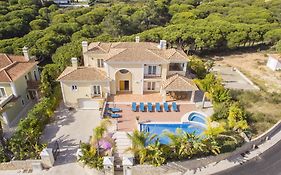 Villa Valentina